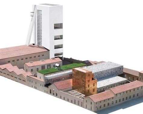 fondazione prada indieizzo